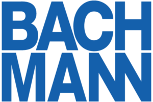 Bachmann Logo